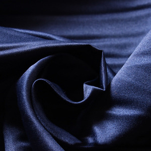 Xu Hướng Thời Trang Nhung Đào Da Vải Đồng Bằng Polyester <span class=keywords><strong>Satin</strong></span> Đào Nhanh Chóng Khô Cho Quần Short Bãi Biển Trang Trí Nội Thất - Product Image 4