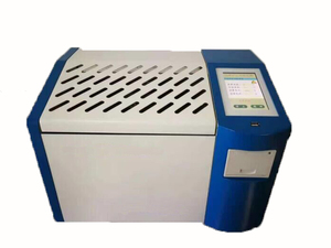 MCJD200-1A ระบบวัดค่าการกระจายตัวของน้ำมันฉนวนและค่าความต้านทาน DTL 300W IP55 22 กก. เครื่องทดสอบ - Product Image 3