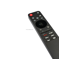 Télécommande vocale magique MR25GA AKB76046607 avec fonctions de pointeur