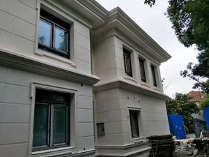 Lastra in Pietra Calcarea Bianca Crema Santa Bianco <span class=keywords><strong>Botticino</strong></span> Talia Levigata e Lucidata SH STONE per Rivestimenti Murali Interni ed Esterni - Product Image 2