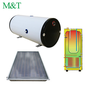 <span class=keywords><strong>Solar</strong></span> water heater in guangzhou accumulator <span class=keywords><strong>solar</strong></span> energy for hot water tank - Product Image 3