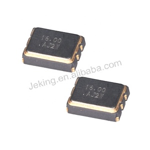 Jeking IC chip mạch tích hợp linh kiện điện tử tcxo oscillatorxtal OSC 16.0000MHz hcmos ASTX-H11-16.000MHZ-T - Product Image 4