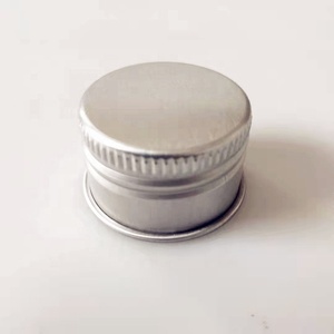 17 23 26 27 29 30 41 51 61 65 85mm tappi a vite in alluminio <span class=keywords><strong>con</strong></span> gomma plastica metallo PP guarnizioni per bottiglie e <span class=keywords><strong>vasetti</strong></span> - Product Image 4