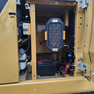 รถขุดมือสอง CATERPILLAR รุ่น CAT320GC สภาพดี พร้อมใช้งาน 100% คุณภาพสูง ขายดี ราคาพิเศษ พร้อมใบรับรอง EPA - Product Image 4