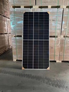 แผงโซลาร์เซลล์ Jinko Tiger Neo N-type 565W 570W 575W 580W 585W โมโน สำหรับบ้าน ประสิทธิภาพสูง - Product Image 3
