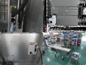 Weight and Data Output Though USB/RS232/RS485 to <b>Printer</b>/laser/<b>computer</b> - Product Image 3