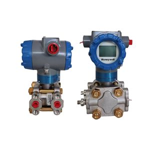 हनीवेल स्वी800 मल्टीविएबल ट्रांसमीटर स्वी800 सैनिटरी अंतर दबाव ट्रांसमीटर - Product Image 2