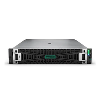 Serveur d'analyse de Big Data DL380 Gen11, extension de stockage de masse, traitement de données haute vitesse