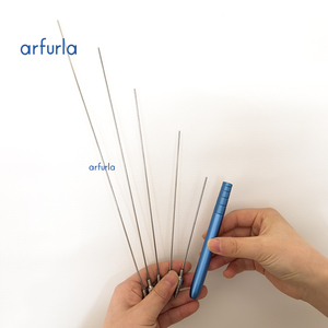 Manípulo de Lipólisis Arfurla, Accesorio Lipo Endoláser para Láser de Diodo de 980nm y 1470nm, 5 Cánulas, CE - Product Image 1