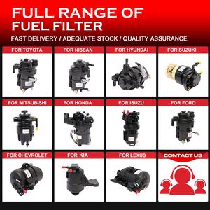 Pièces automobiles OE A6510900852 A6510903152 FS0096 FSD31006 F026402838 Filtre à carburant <span class=keywords><strong>diesel</strong></span> pour moteur automobile <span class=keywords><strong>Mercedes</strong></span> Benz W447 W639 X470 - Product Image 2