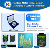 Medalla de Bola 3D Personalizada de Aleación de Zinc para Equipos, de Alta Calidad Artística y Producción Profesional, para Premios de Juegos de Equipo, en Cobre Antiguo, de Fábrica