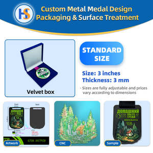 Op maat gemaakte teammedaille van zinklegering, 3D-gegraveerd, hoogwaardig kunstwerk, professionele uitvoering, teamspel-awardmedaille, antiek koper, fabrieksgemaakt - Product Image 3