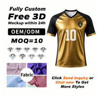 Vente en gros de maillots de football en polyester haute performance, maillots de football personnalisés de haute qualité, fabricant de maillots de foot