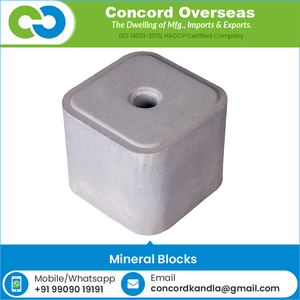 Mua Chất lượng cao màu vàng động vật ăn muối liếm cho gia súc ở mức giá thấp - Product Image 5