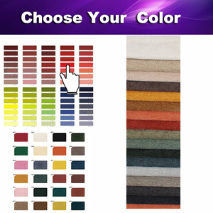 Recycled China <strong>Manufacturer</strong> Woven Textiles <strong>Fabric</strong> Furniture <strong>Sofa</strong> Upholstery Striped Corduroy Velvet Corduroy <strong>Fabric</strong> pink - Product Image 4