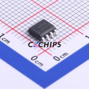 Transistor à effet de champ (MOSFET) HSM6303 SOP-8 en gros, composants électroniques en gros et service BOM - Product Image 1