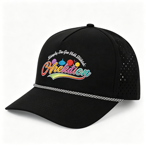 Wholesale Custom Made Corduroy Snapback <b>Hats</b> <b>Caps</b> for Men High Quality OEM ODM Personalised Waterproof Top Price From Vietnam - Product Image 2