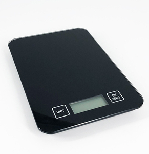 BSCI Tempered Glass đồng hồ hẹn giờ đếm ngược nhà bếp quy mô thực phẩm có trọng lượng Quy mô 10kg giá rẻ giá - Product Image 1