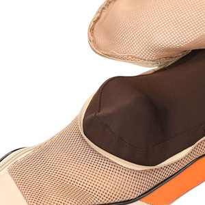 Heißer verkauf produkt New design Item Electric <span class=keywords><strong>Tuina</strong></span> Shiatsu Neck Shoulder Back Massager With Removeable Mesh Cover