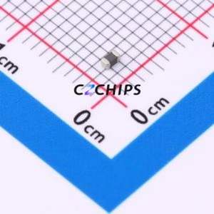 XRCB1608U150-2R0TF Ferrite Bead 0603 RF 15Ohm@100MHz 50mOhm 2A 1 - Product Image 1