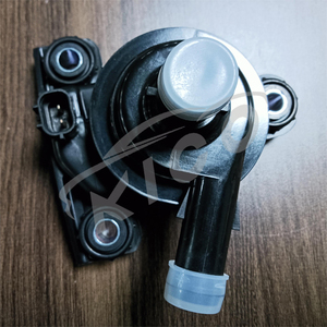 Nueva Bomba de Agua Eléctrica de 12V CC <span class=keywords><strong>Kico</strong></span> OEM G9020-58010 para Sistema de Refrigeración del Motor Alphard HV 2003-2008, Garantía de 12 Meses - Product Image 5