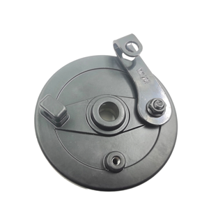 Minimotors <span class=keywords><strong>Dualtron</strong></span> <span class=keywords><strong>Mini</strong></span> Original <span class=keywords><strong>Frein</strong></span> à <span class=keywords><strong>disque</strong></span> avant et arrière Haute performance 1000W 60V Pièces OEM Durables et fiables Trottinette électrique - Product Image 1