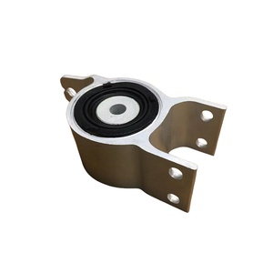 Втулка рычага управления автозапчастями ATMAN 2473331200 1773300502 1773307500 для Mercedes-Benz W177 W247 - Product Image 3