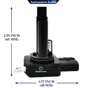 Capteur de débit d'air le plus vendu en gros 197400-2090 22680-AA310 pour moteur de <span class=keywords><strong>voiture</strong></span> - Product Image 6