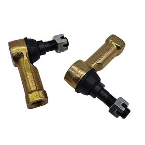 Kit de Extremos de Barra de Acoplamiento para G1 G2 <span class=keywords><strong>Outlander</strong></span> 330 400 500 650 800 800R Renegade 500 800 800R OEM 51-1009 - Product Image 4