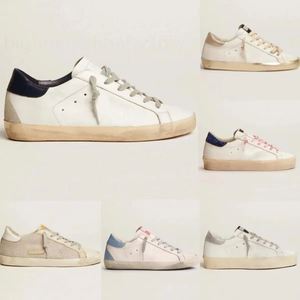 2026 Golden Star Classic TOP Quality Casual <b>Shoes</b> for Men and Women Walking Style Fashion Designer Walking Running Style <b>Shoes</b> - Product Image 1