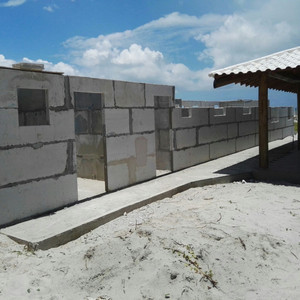 آلة جدار إسفنج <span class=keywords><strong>Eps</strong></span> خط إنتاج الجدار الخرساني - Product Image 1