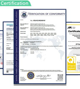 Anpassung Edelstahl Titan Carbon geschmiedeter Stahl Flansch Schweiß hals Gewinde DN400 Flansch platte & Blind flansch - Product Image 4