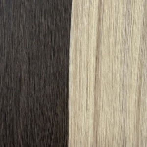Extensiones de Cabello Eslavo de Doble Trama Genius Weft de Calidad Premium, Genius Weft con Cutícula Alineada, Genius Weft 2 para Salón y Belleza - Product Image 4