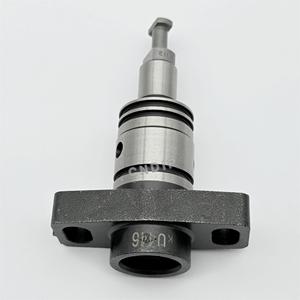 Pompa di iniezione del carburante stantuffo PW2 00016-0 PW2 PW6 per motore Diesel D10B 6btaa - Product Image 2