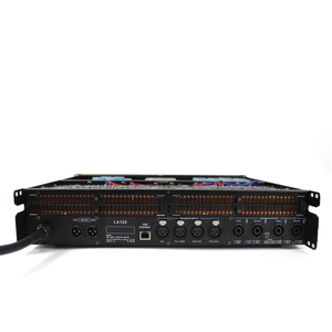 12000 Watt khuếch đại Bass khuếch đại ngoài trời Khuếch Đại Internet giai đoạn du lịch - Product Image 6