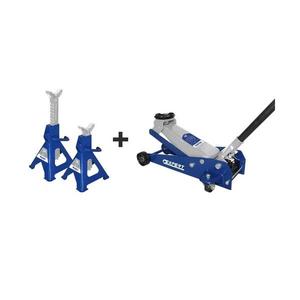EXPERT - E200142 Kit de elevación-EAN 3258952001423 GACKS Y GRÚAS DE TALLER - Product Image 1