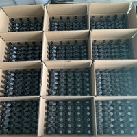 Additif ClearNox Crystal Preventer, solution d'urée pour système SCR, traitement des gaz d'échappement, additifs pétroliers