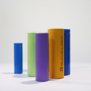 Baterai Li-ion 18650 3.7V 3500mAh Isi Ulang Kustom Langsung dari Pabrik untuk Peralatan Listrik & Penyimpanan Energi - Product Image 6