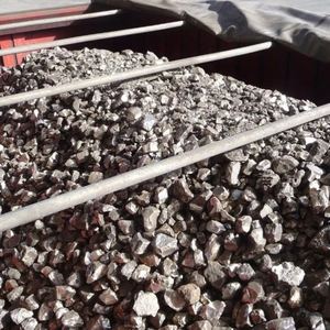 Bolsa Jumbo de 1000 kg con 97% de Manganeso en Trozos, Lingote de Manganeso Metálico - Product Image 2