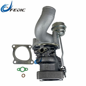 Turbine droite K04 53049880026 pour Audi RS4 V6 Biturbo 2.7T 280 Kw 380 HP ASJ <span class=keywords><strong>AZR</strong></span> 2000-2005 - Product Image 4