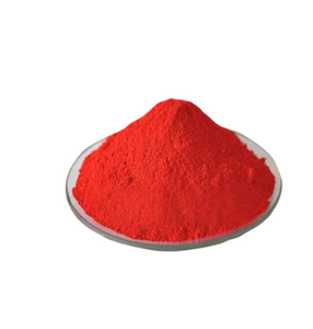 Colorant lacustre de qualité <span class=keywords><strong>alimentaire</strong></span>, pigment lacustre rouge, colorant naturel, additif d'extraction de colle insecte pour cosmétiques - Product Image 2