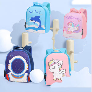 Sac à dos personnalisé en néoprène pour enfants de 1 à 3 ans - Product Image 4