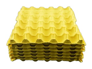 <span class=keywords><strong>Ideas</strong></span> de Nuevos Productos <span class=keywords><strong>2026</strong></span> Máquina Semiautomática para Hacer Bandejas de Huevos de 1000 Piezas para Pequeñas Empresas - Product Image 5