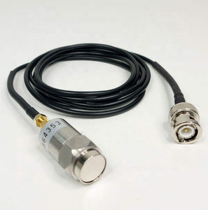 Vente chaude Original Lutron VB-8209SD <span class=keywords><strong>Vibration</strong></span> <span class=keywords><strong>Meter</strong></span> Pas Cher en Stock - Product Image 4