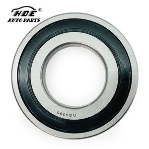 Rodamiento de Bolas de Ranura Profunda DG4590 DG4590-3LT al por Mayor para Automóviles - Product Image 2