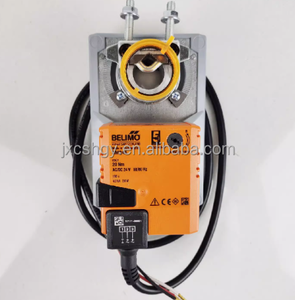 Actionneur pneumatique Bolimo SM24A SM24A-SR SM230A SM230A-S SM230A-SR - Product Image 4