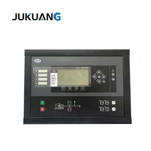 Ban kiểm soát ban đầu deif agc222 hàng tuần bán nhựa từ xa giám sát Bảng điều khiển cho máy phát điện giảm giá cung cấp - Product Image 1