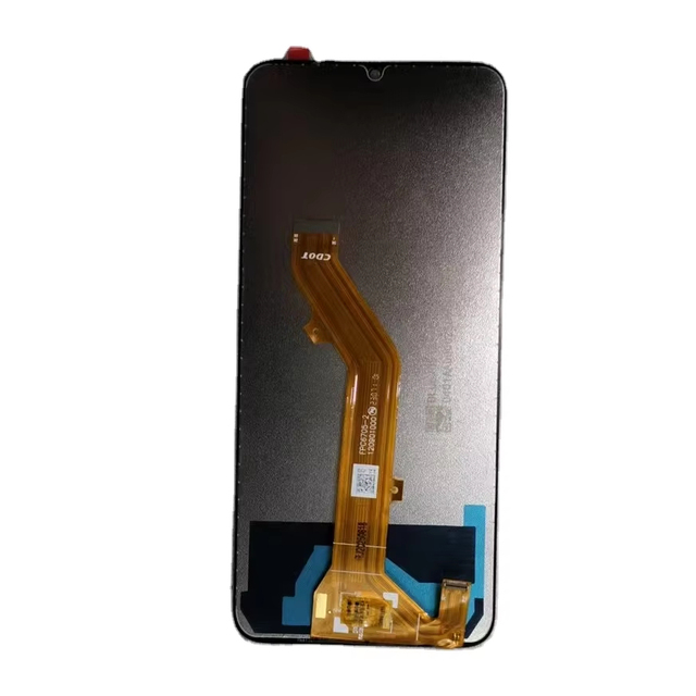 TCL 40SE Smart Mobile Phone Screen Replacement Digitizer TFT LCD Touch Assembly