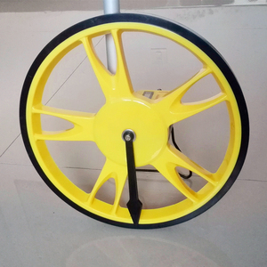 عجلات قياس عجلة مساح لقياس قطع الأراضي الملاعب الرياضية والحقول - Product Image 2
