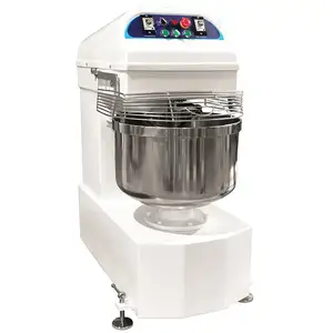 Ekmek hamur kanca için en iyi tezgah mikseri el mikseri HM7 2kg un karıştırma makinesi